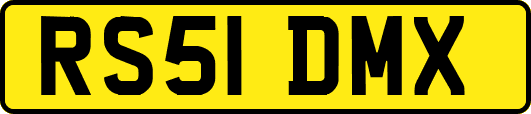 RS51DMX