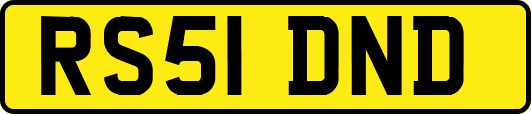 RS51DND