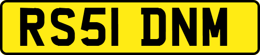 RS51DNM