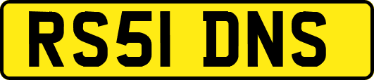 RS51DNS