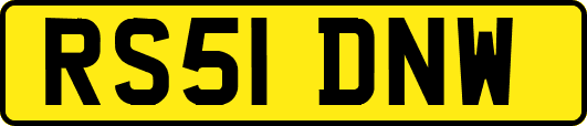 RS51DNW