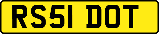 RS51DOT