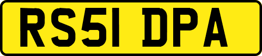 RS51DPA