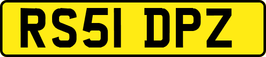 RS51DPZ