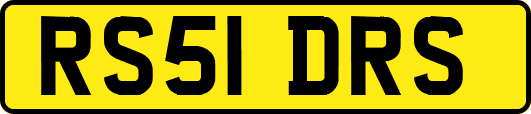 RS51DRS