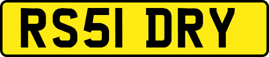 RS51DRY