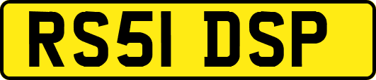 RS51DSP