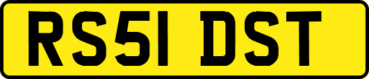 RS51DST