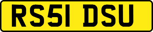 RS51DSU