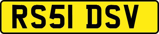 RS51DSV