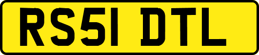 RS51DTL