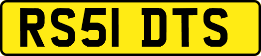 RS51DTS