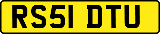 RS51DTU