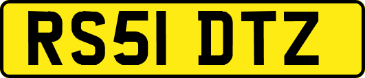 RS51DTZ