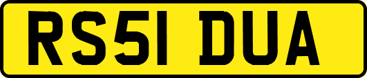 RS51DUA