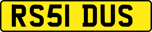 RS51DUS