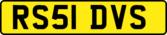 RS51DVS
