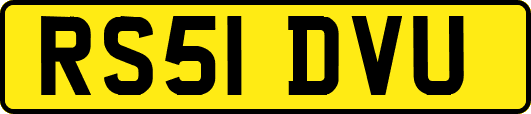 RS51DVU