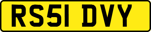 RS51DVY