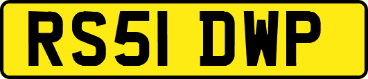 RS51DWP