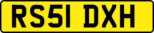 RS51DXH