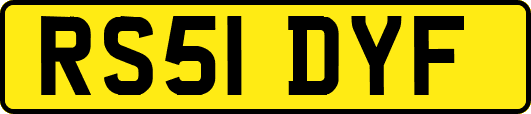 RS51DYF