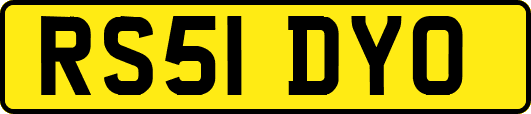 RS51DYO