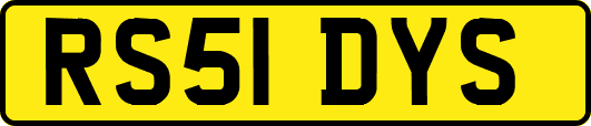 RS51DYS