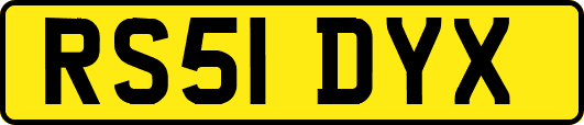 RS51DYX