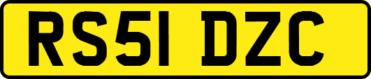 RS51DZC