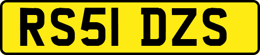 RS51DZS