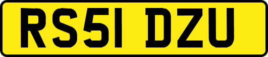 RS51DZU