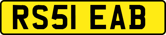 RS51EAB