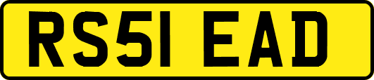 RS51EAD