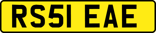 RS51EAE