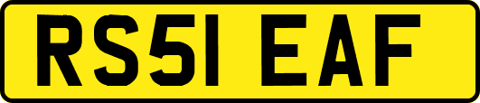 RS51EAF