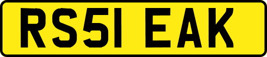 RS51EAK