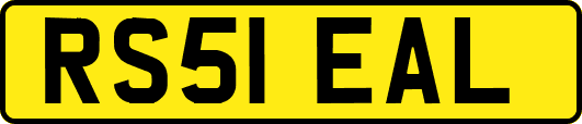 RS51EAL