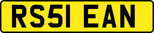 RS51EAN