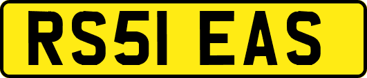 RS51EAS