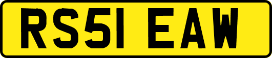 RS51EAW