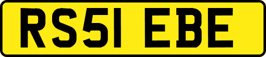 RS51EBE