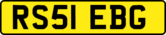 RS51EBG