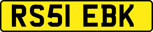 RS51EBK