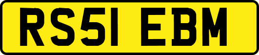 RS51EBM