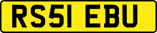 RS51EBU