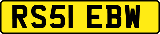 RS51EBW