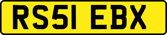 RS51EBX