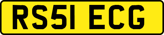 RS51ECG