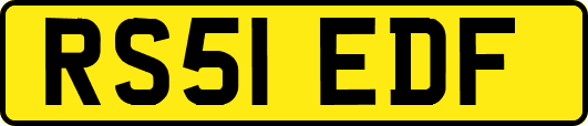 RS51EDF